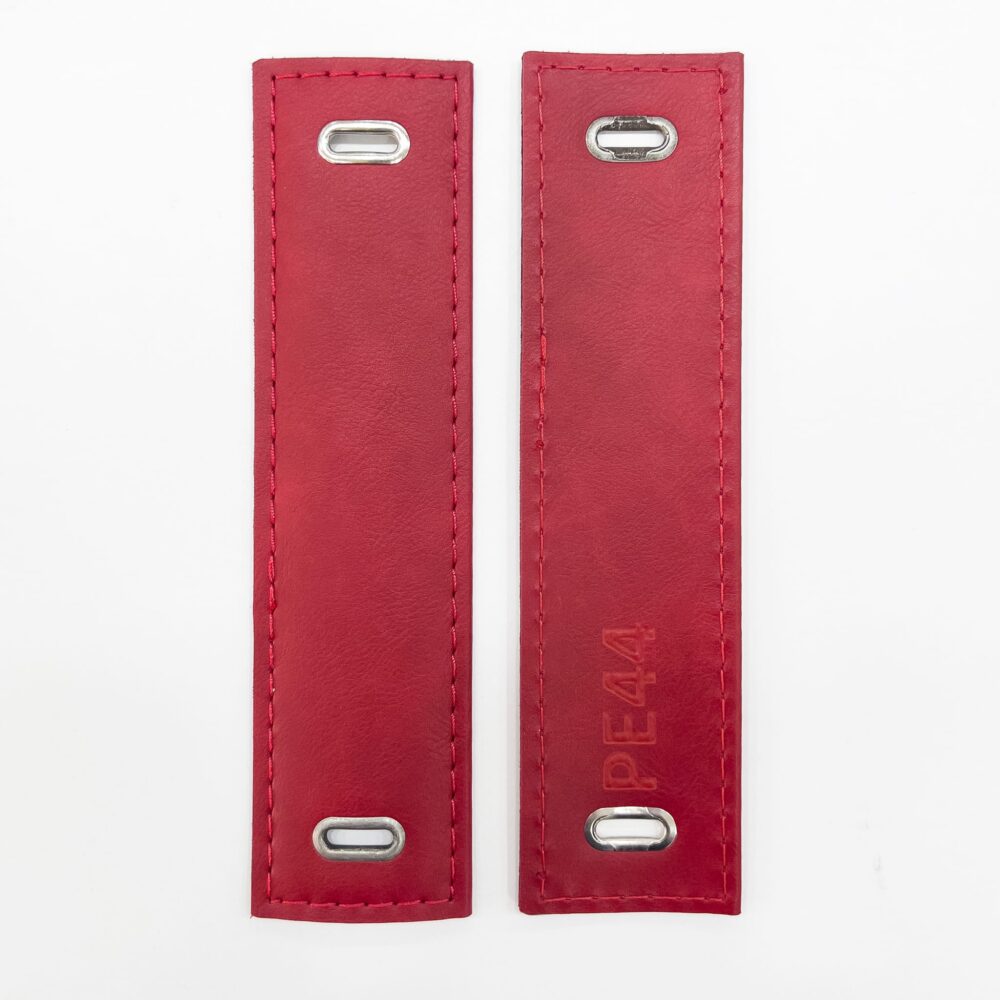 leather venetian blind product photo